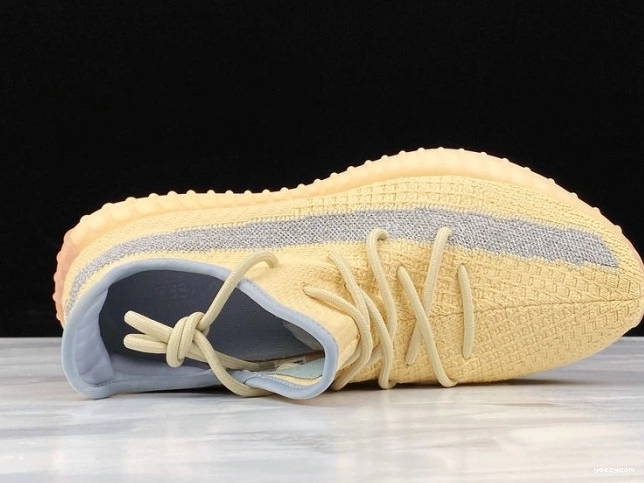 Boost Yeezy FY5158 350 V2 Adidas Linen 1022